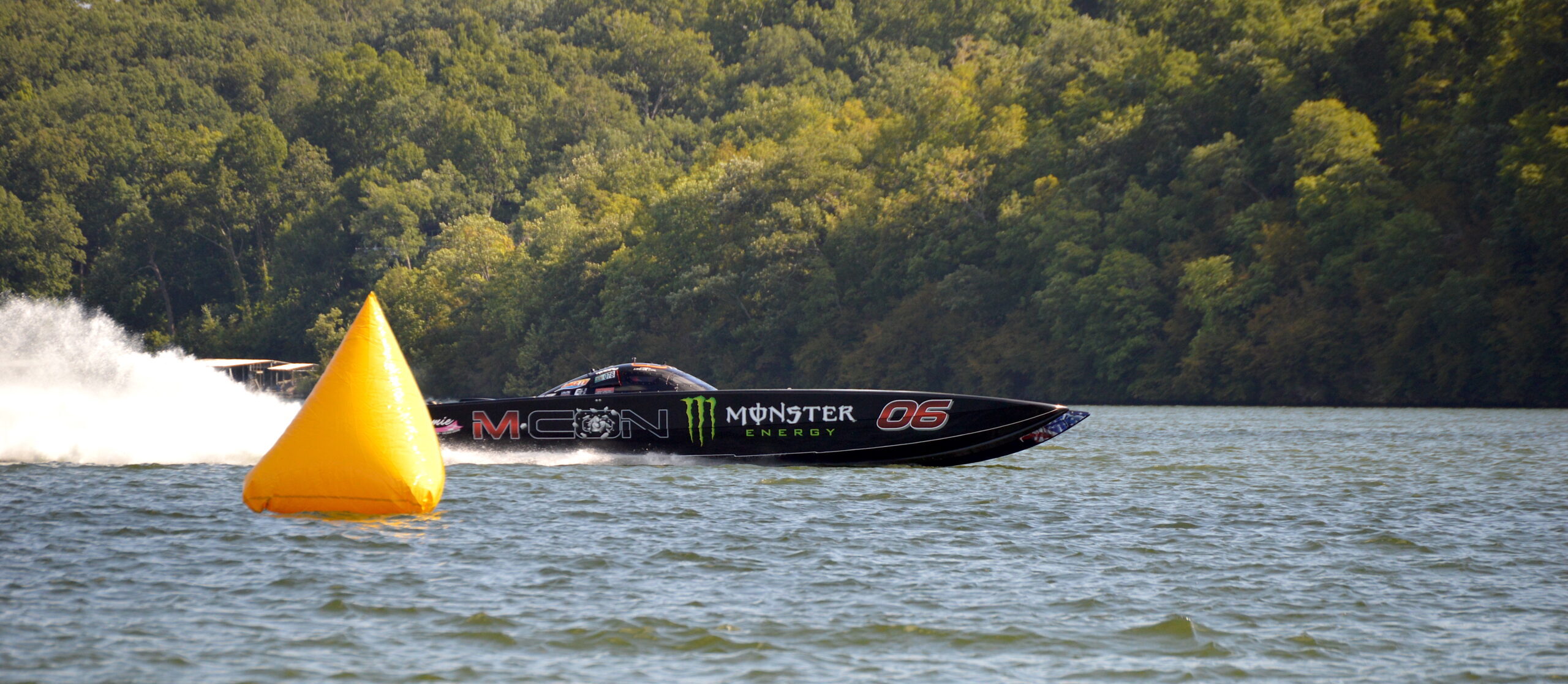 Lake of the Ozarks Shootout Sanctioned Kilo Races for Second