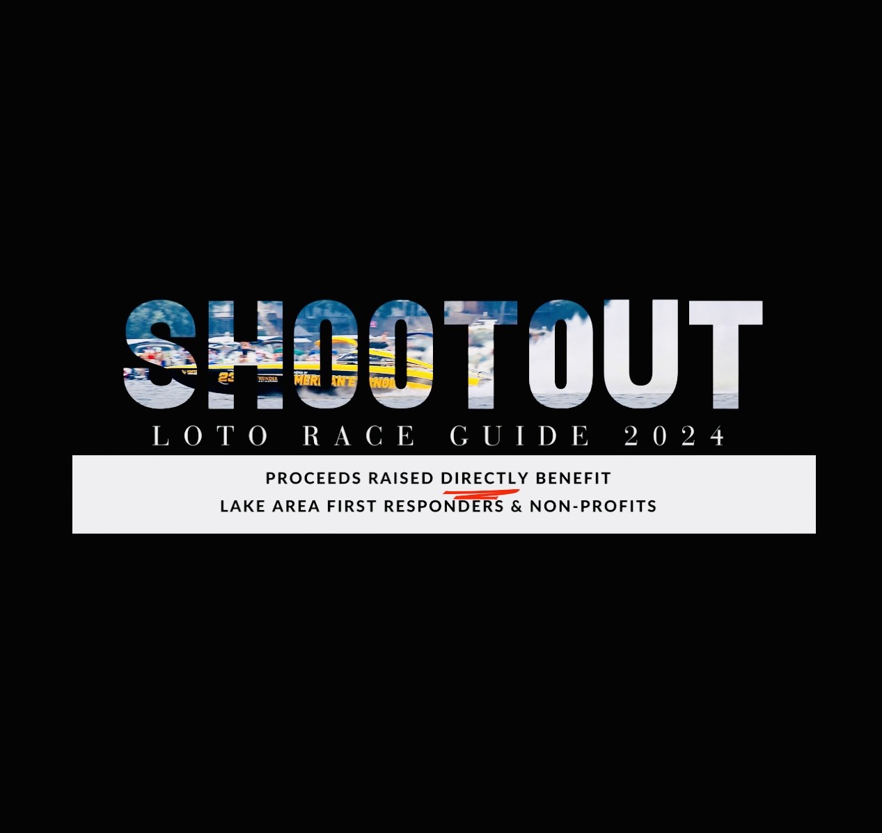 Blog Lake of the Ozarks Shootout & Shootout Offshore