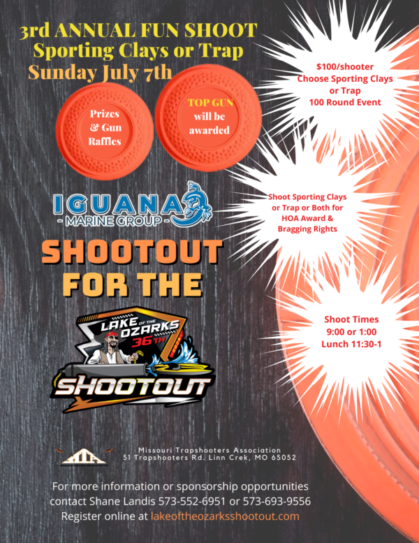  Lake of the Ozarks Shootout & Shootout Offshore