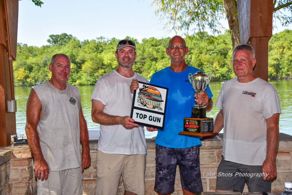 Mini Shootout Lake of the Ozarks Shootout & Shootout Offshore